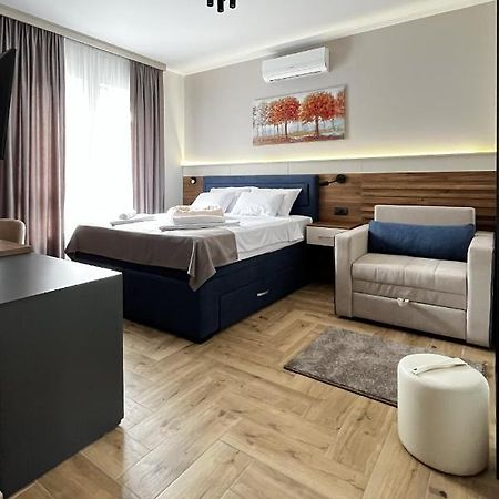 Caka Luxury Rooms & Restaurant Ćuprija 外观 照片