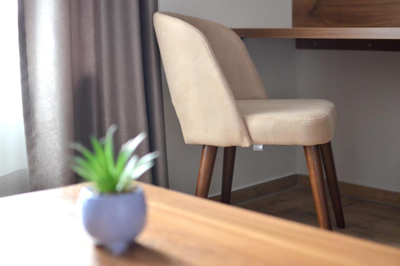 Caka Luxury Rooms & Restaurant Ćuprija 外观 照片