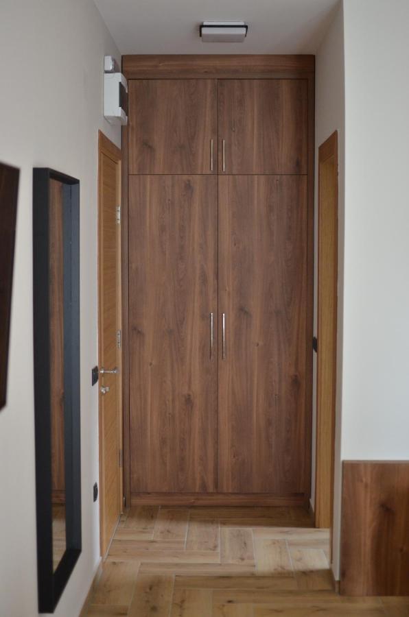 Caka Luxury Rooms & Restaurant Ćuprija 外观 照片