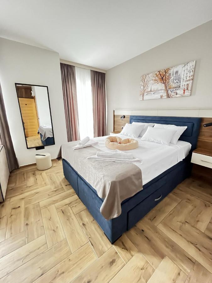 Caka Luxury Rooms & Restaurant Ćuprija 外观 照片