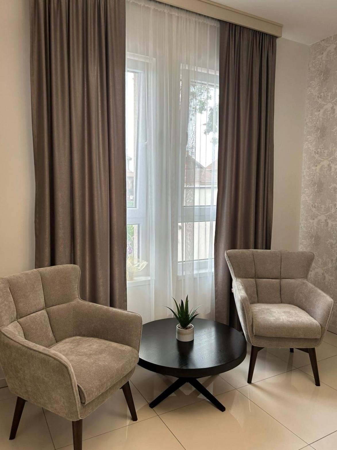 Caka Luxury Rooms & Restaurant Ćuprija 外观 照片