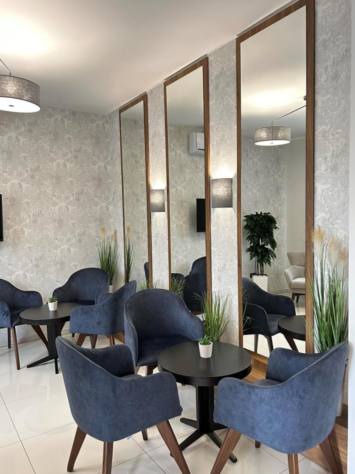 Caka Luxury Rooms & Restaurant Ćuprija 外观 照片